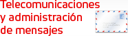 Telecomunicaciones